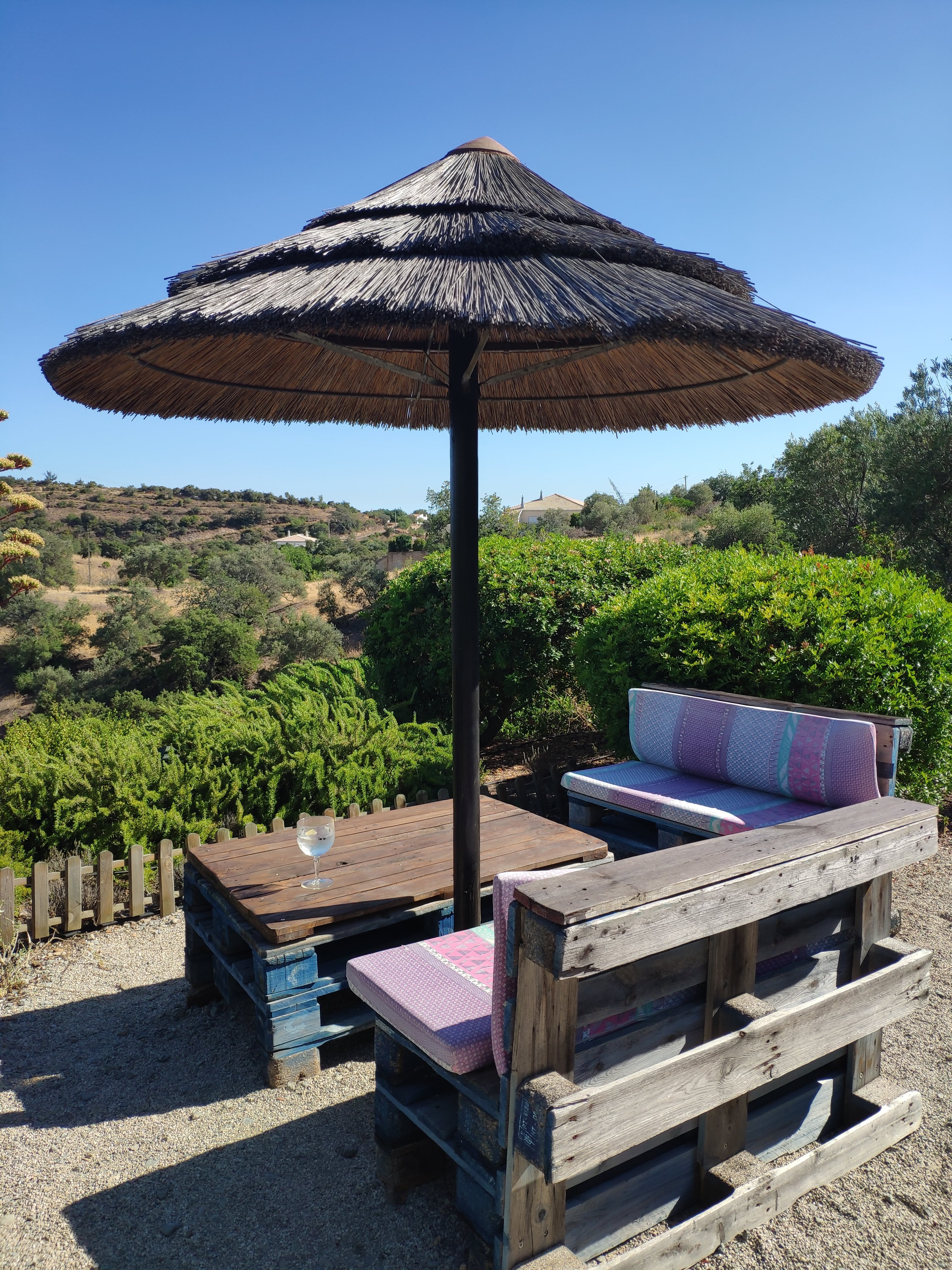 Hotel Rural Quinta do Marco-浴室