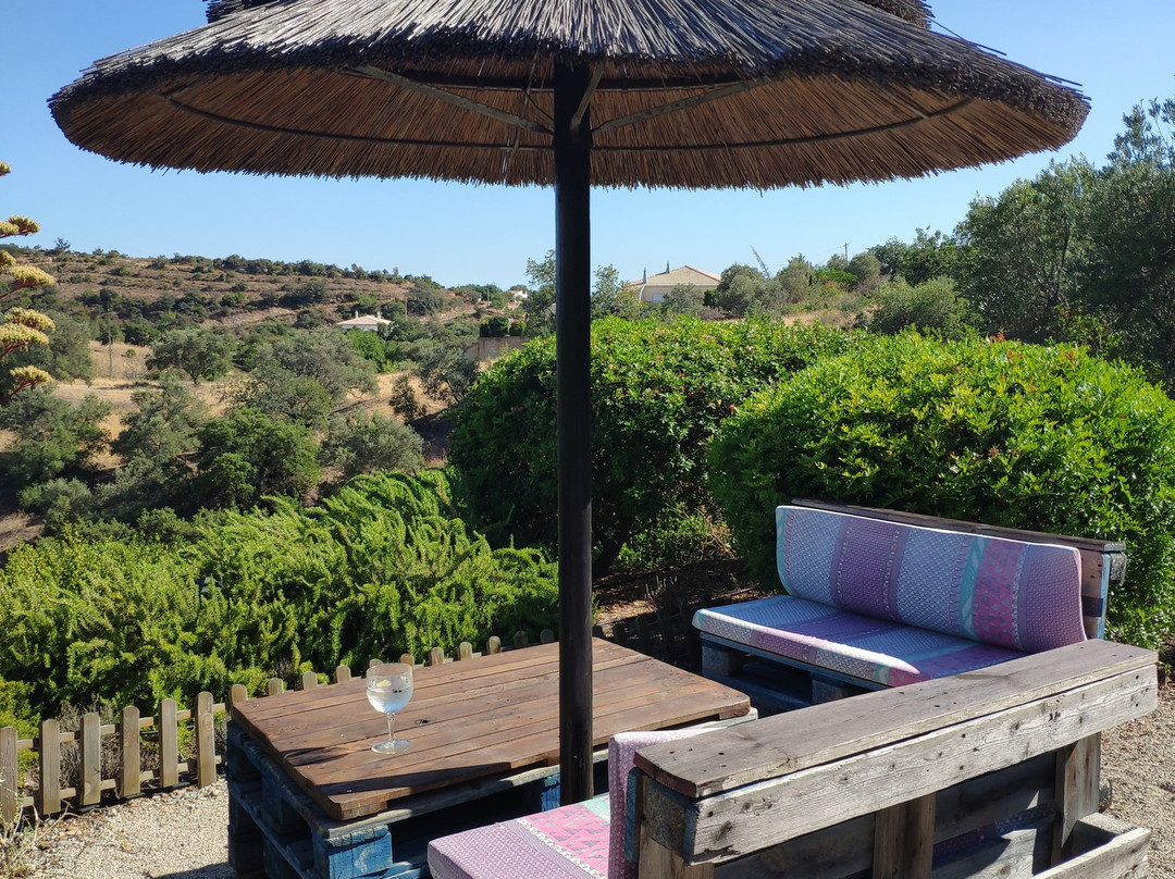 Hotel Rural Quinta do Marco主图