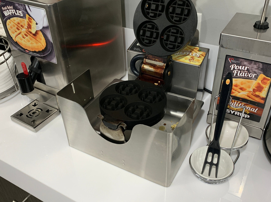 Countryside Inn & Suites Council Bluffs IA主图