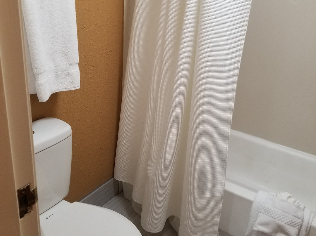 Fairfield Inn Provo主图