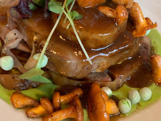 Das Vesper | Hotel主图