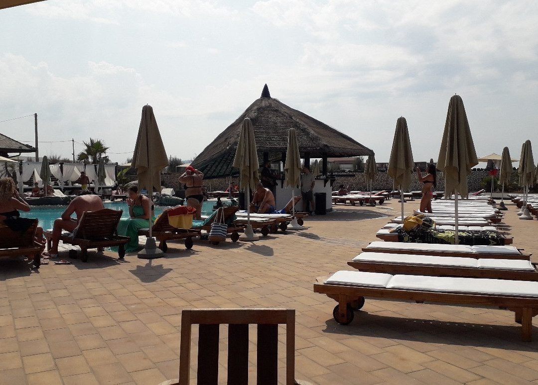 Rama Beach Café景点图片