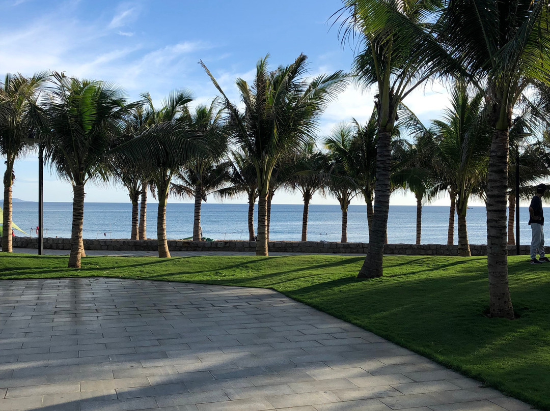 Hoang Kim Hotel主图