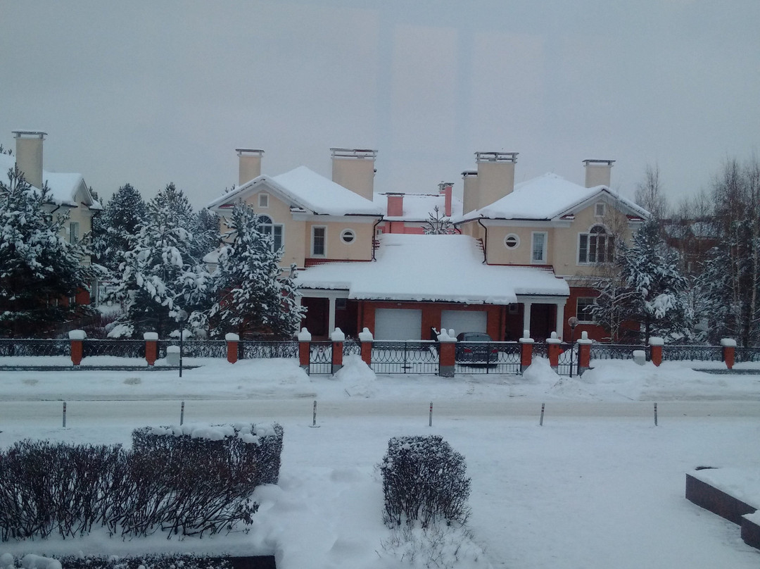Velich Country Club主图