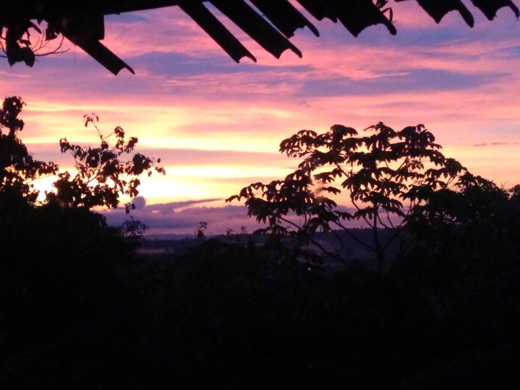 Hotel Cascata Del Bosco主图