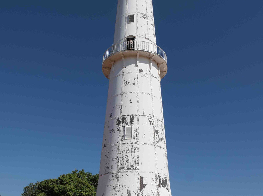 Phare de Katsepy景点图片