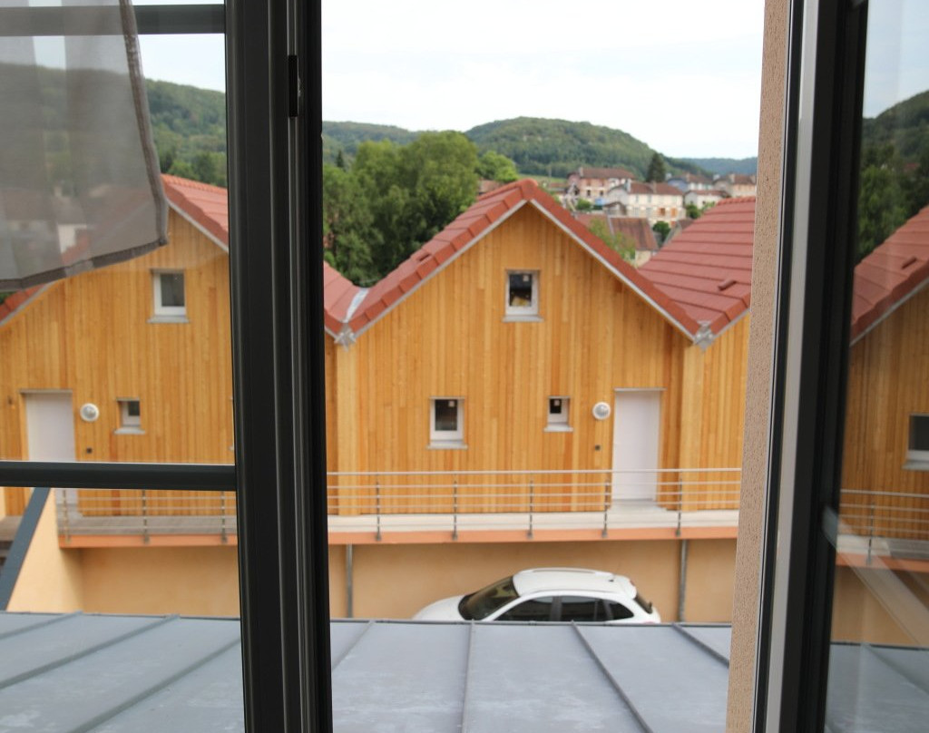 Hotel de la Vallee主图