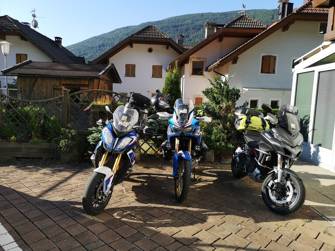 Pension Pichler主图