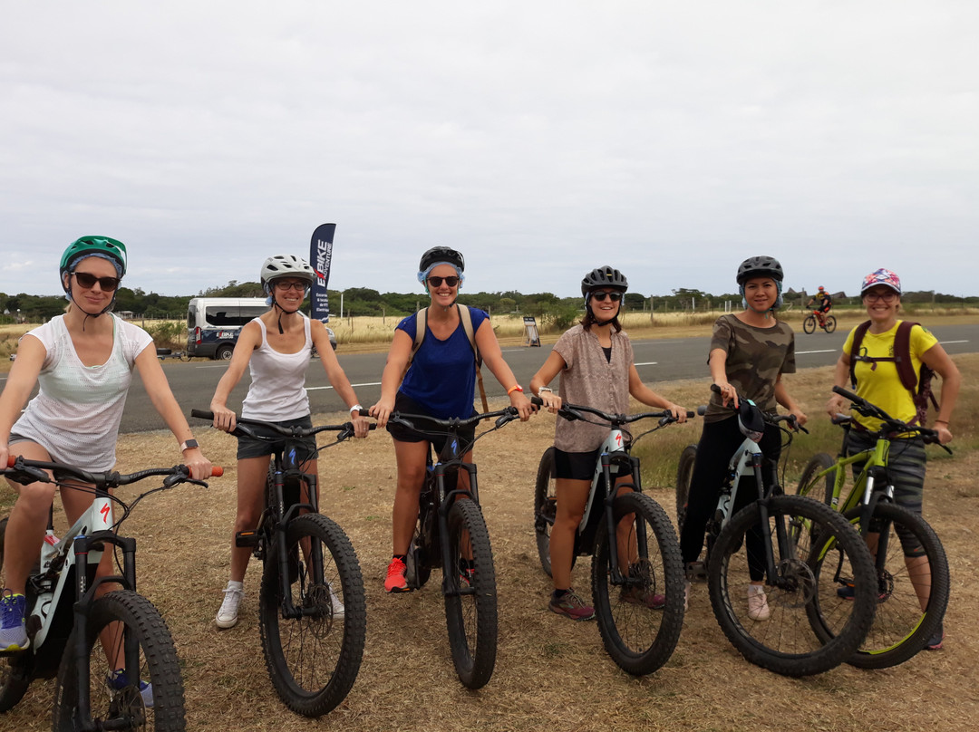 Domaine de Deva-Bourail必去景点