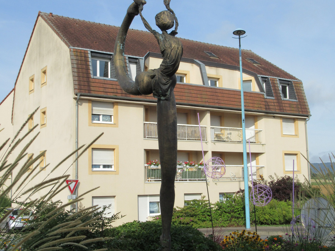 Envol-Hettange-Grande必去景点