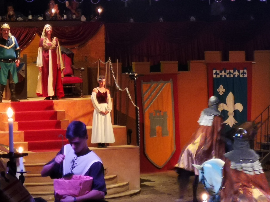 Castell Medieval de Valltordera-Tordera必去景点