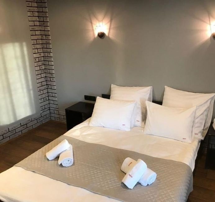 Hotel Staryy Gorod主图