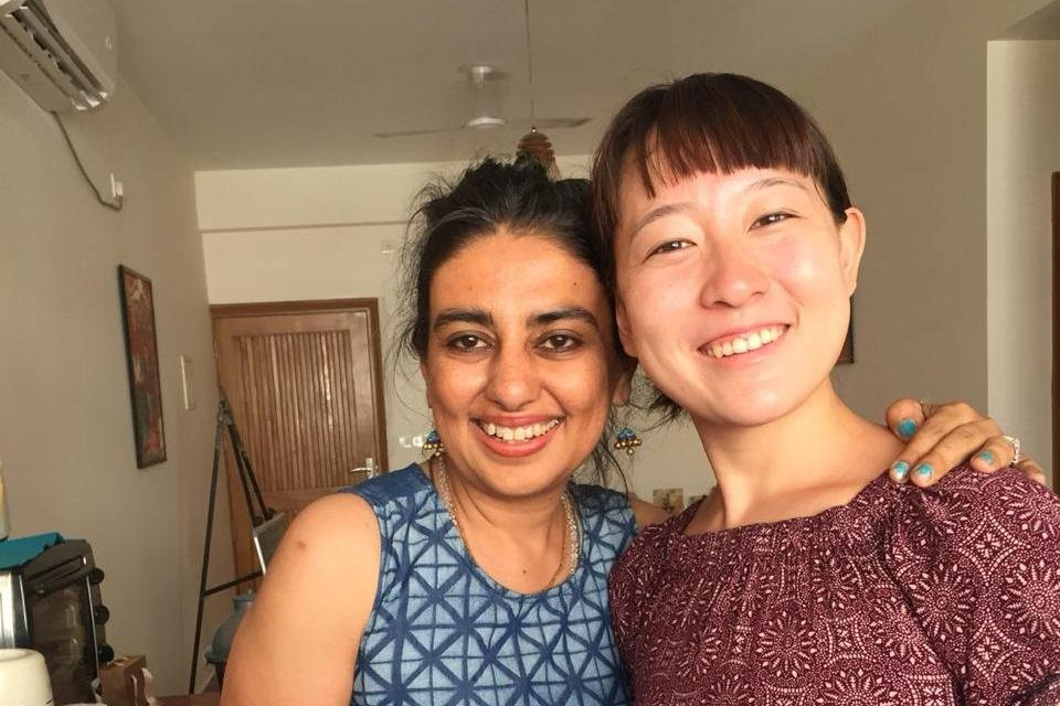 Ayurveda Cooking & Consultations by Renu Gulati-里希克虚必去景点