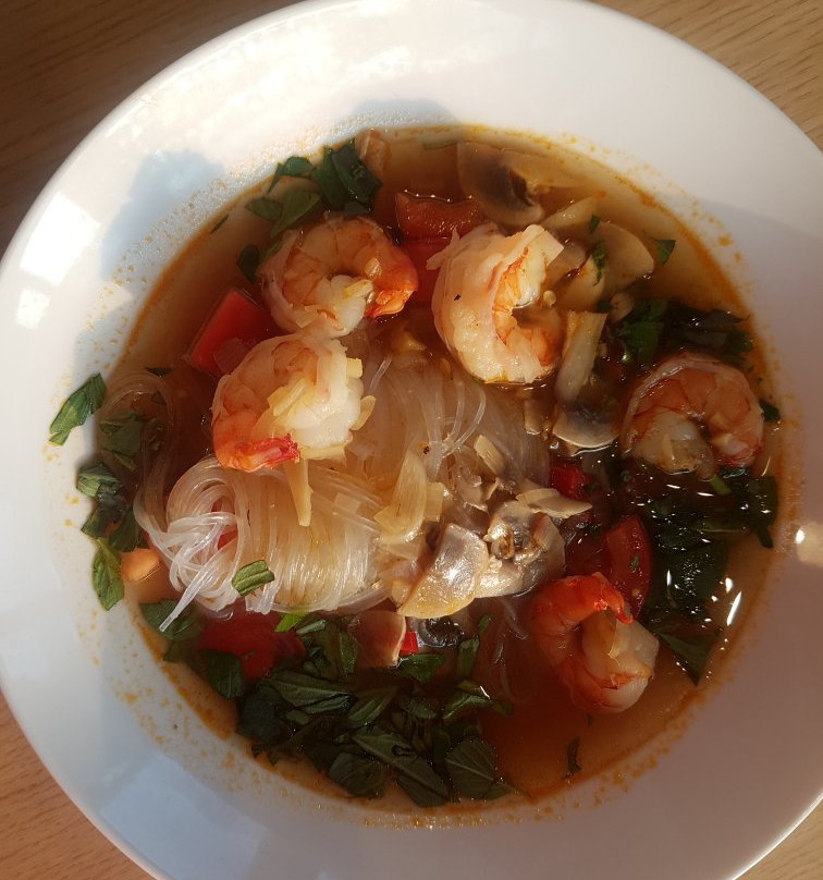 Škola varenia Chefparade-科希策必去景点