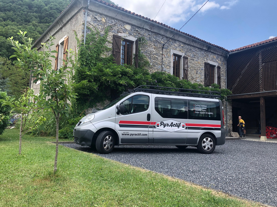 Maison Garrigou (PyrActif)主图