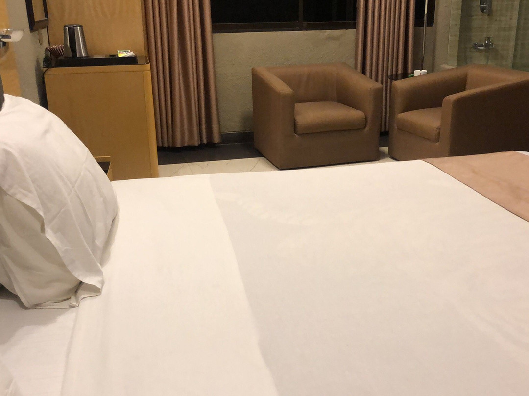 Hotel Castle Salam主图