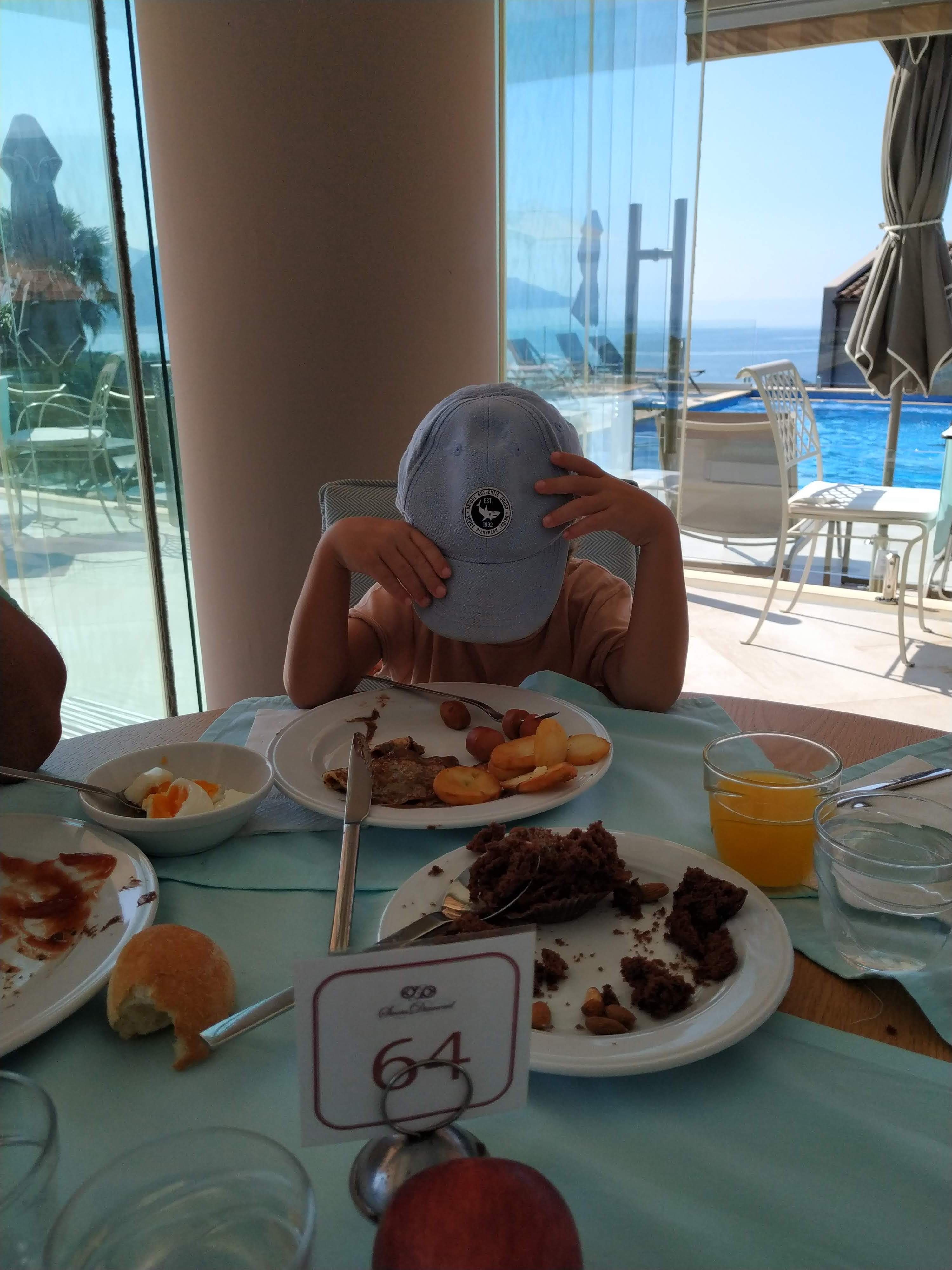 Sivota Diamond Spa Resort-portrait