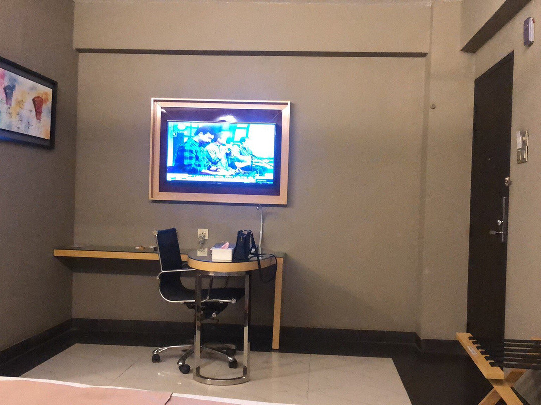 Hotel Castle Salam主图