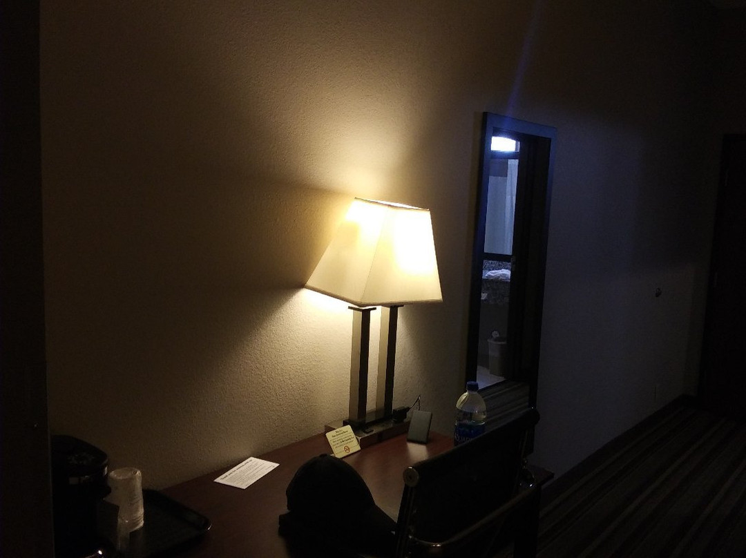 Super 8 by Wyndham Monett主图