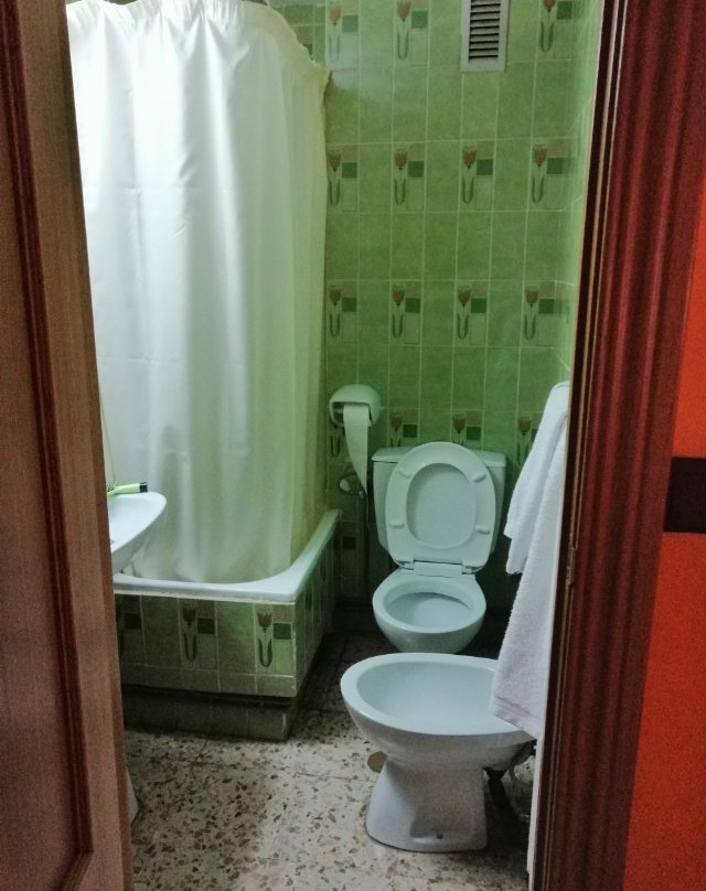 Hostal Don Suero主图