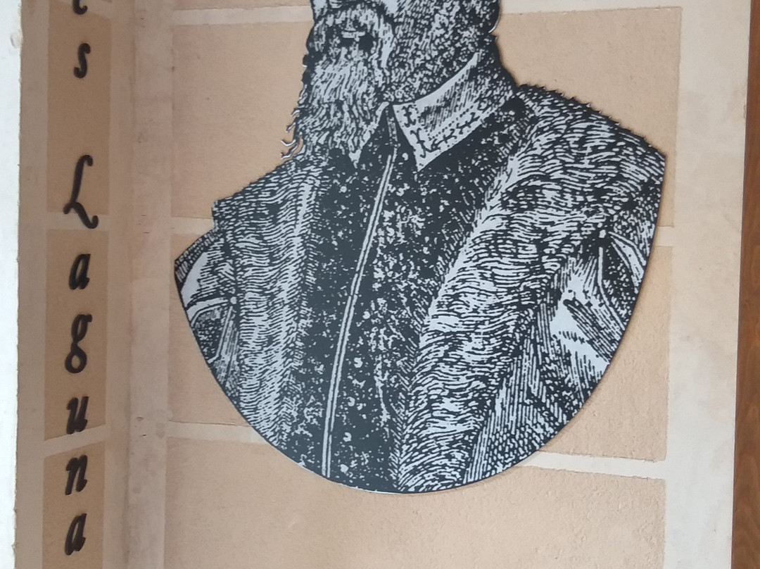 Casa de Abraham Seneor景点图片