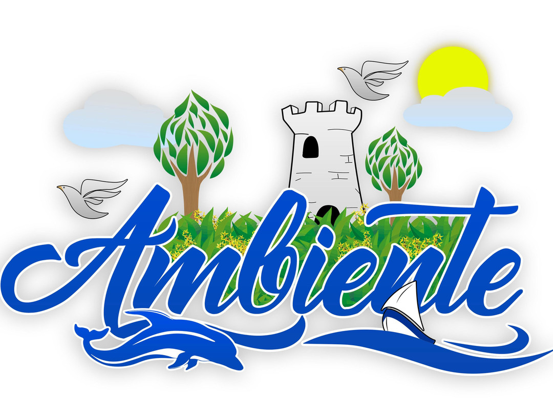 Ambiente Animation Nature景点图片