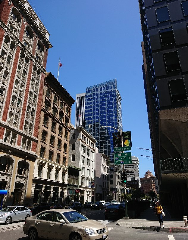 Downtown景点图片