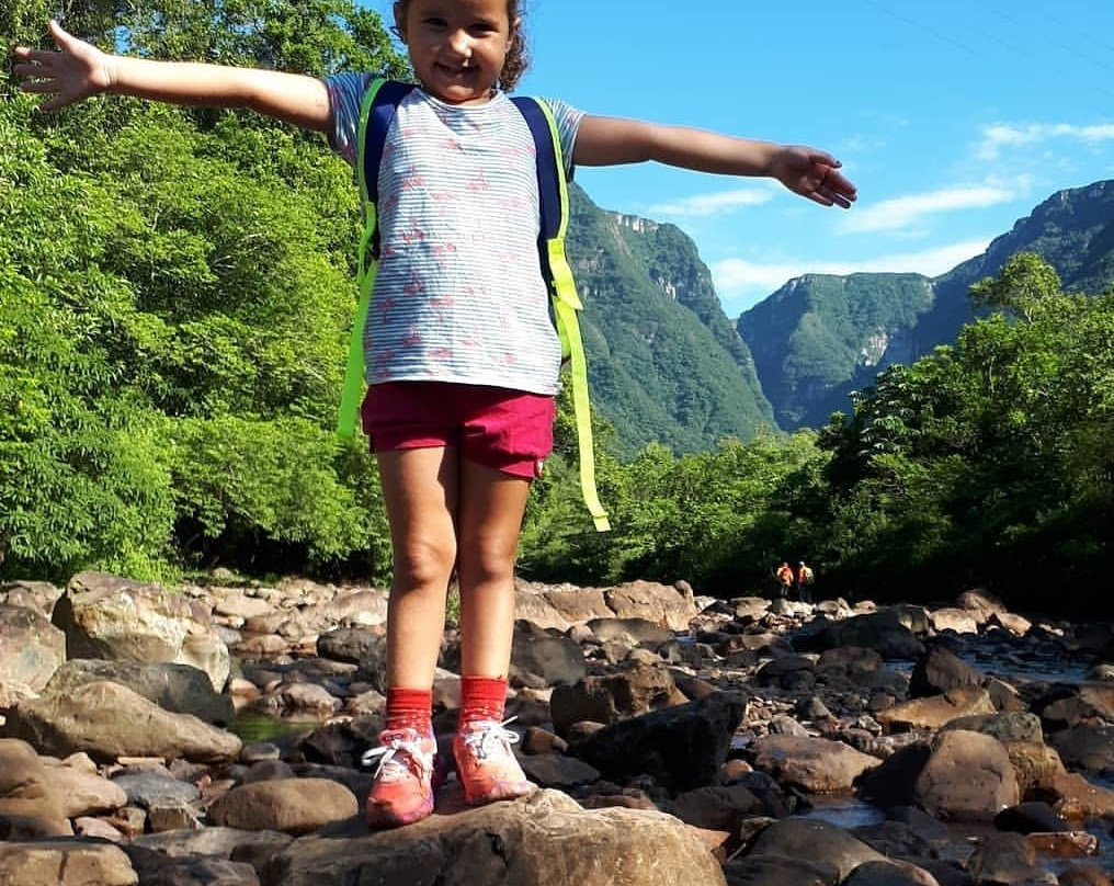 Malacara Canyon-巴西必去景点