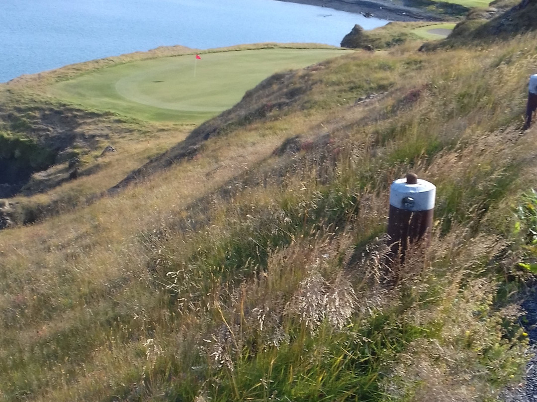 Golfklúbbur Brautarholt-雷克雅未克必去景点