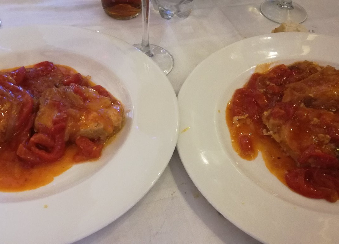 Hotel Cuatro Calzadas主图