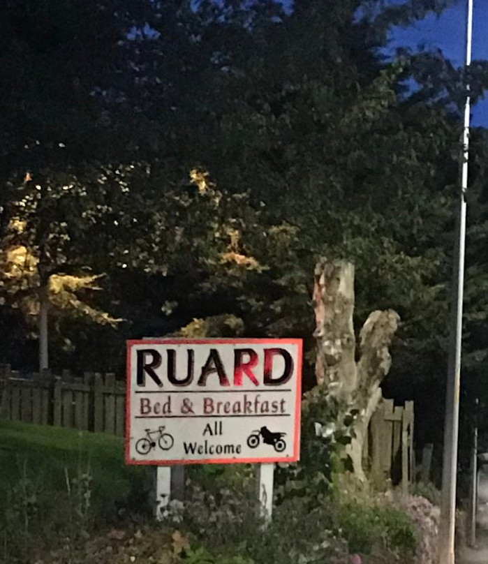 Ruard Guest House主图