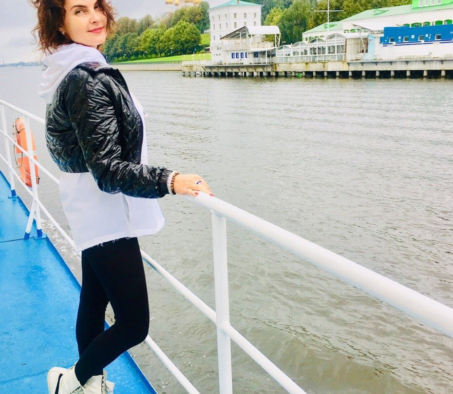 Park-Hotel Yaroslavl主图