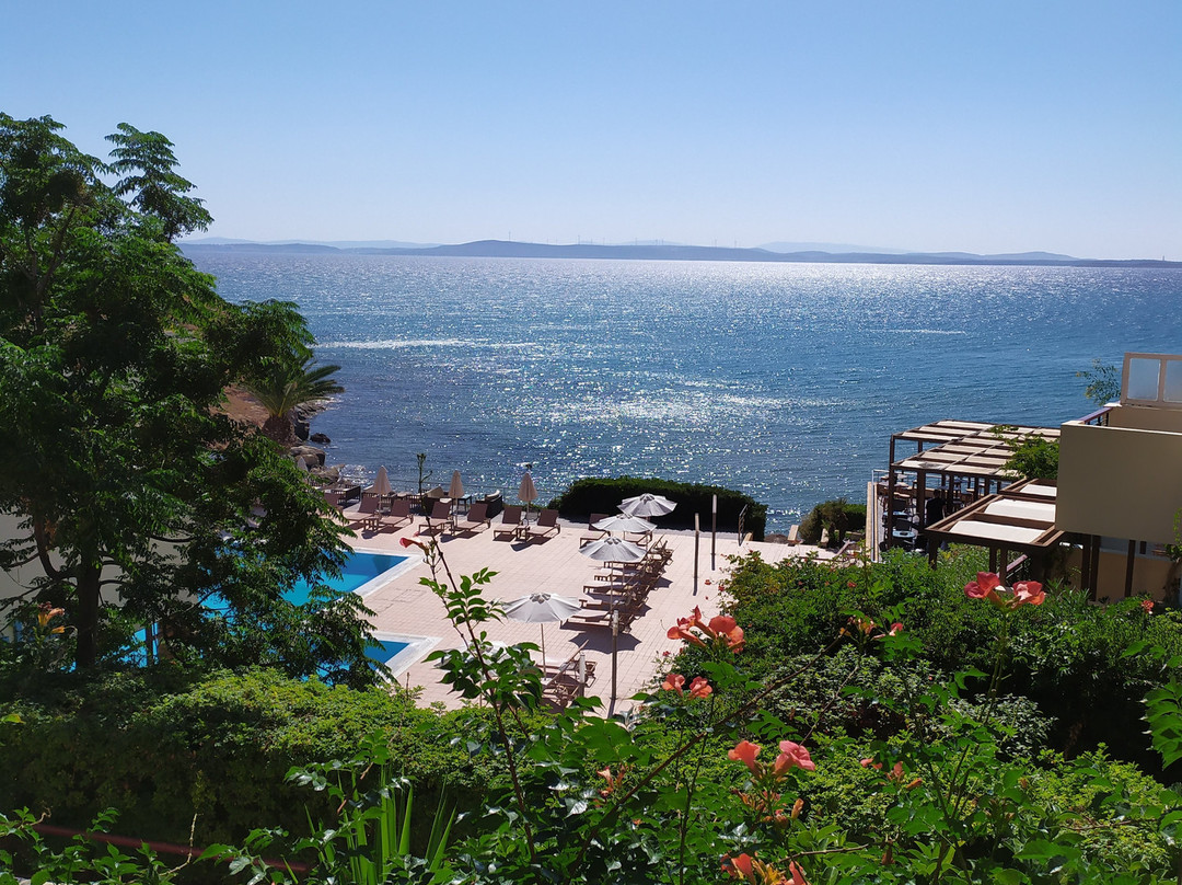 Erytha Hotel & Resort Chios主图