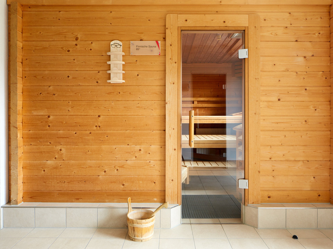 NaturKulturHotel Stumpf主图