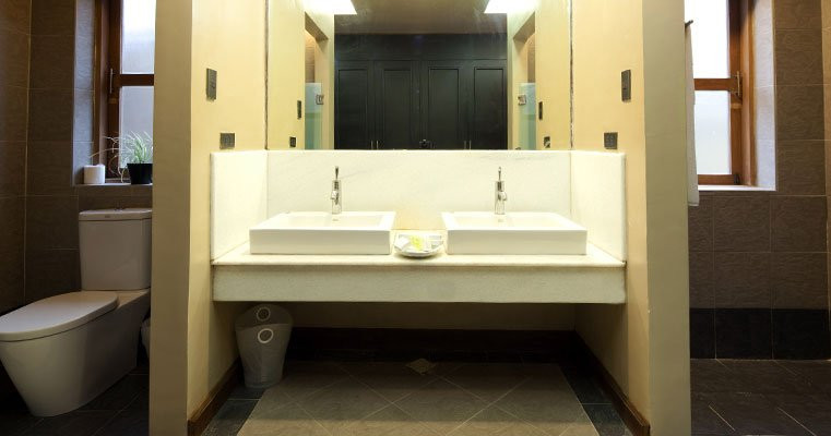 Villa del Rey Hotel主图