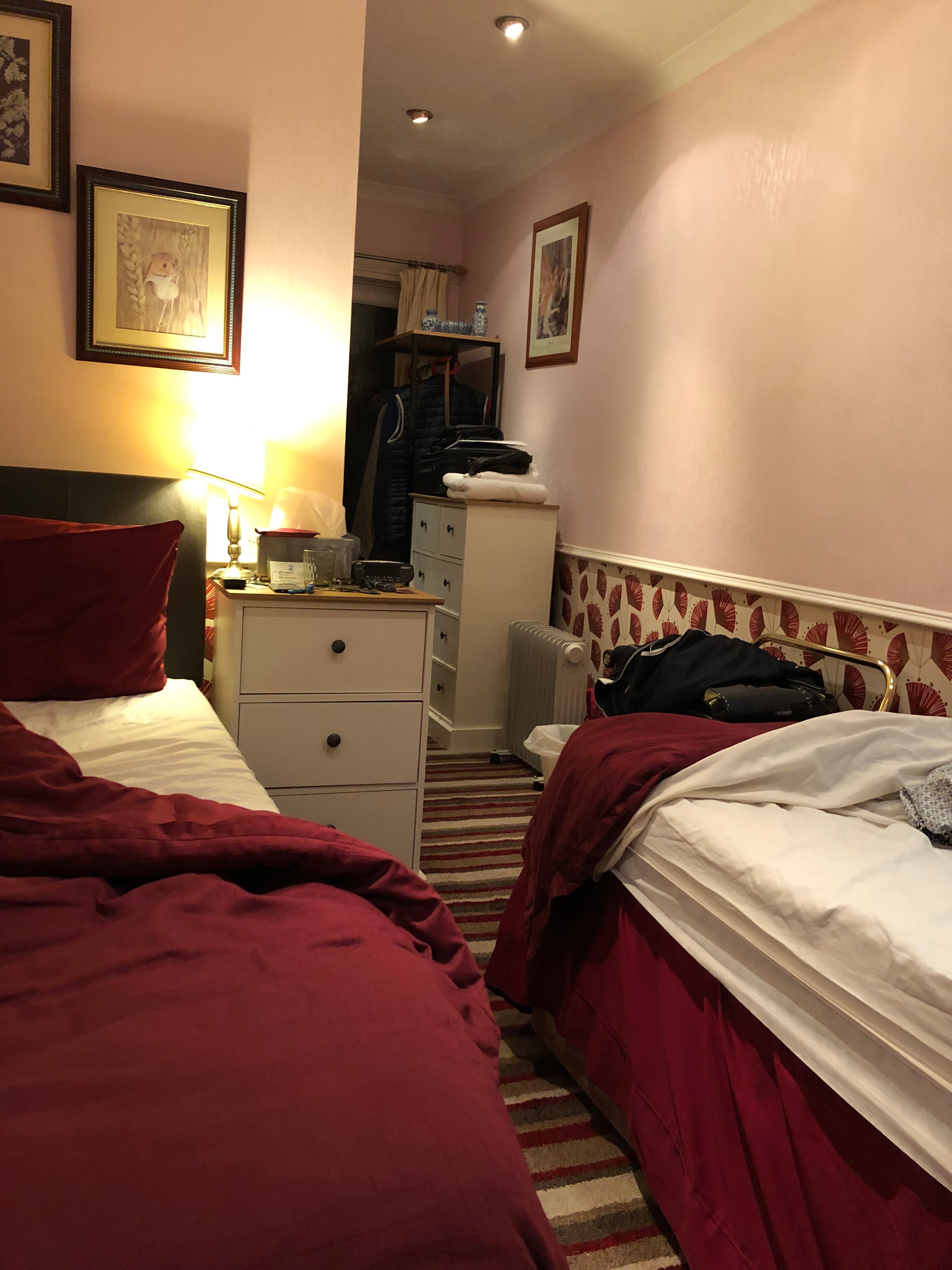 Ashgrove Bed & Breakfast-官方