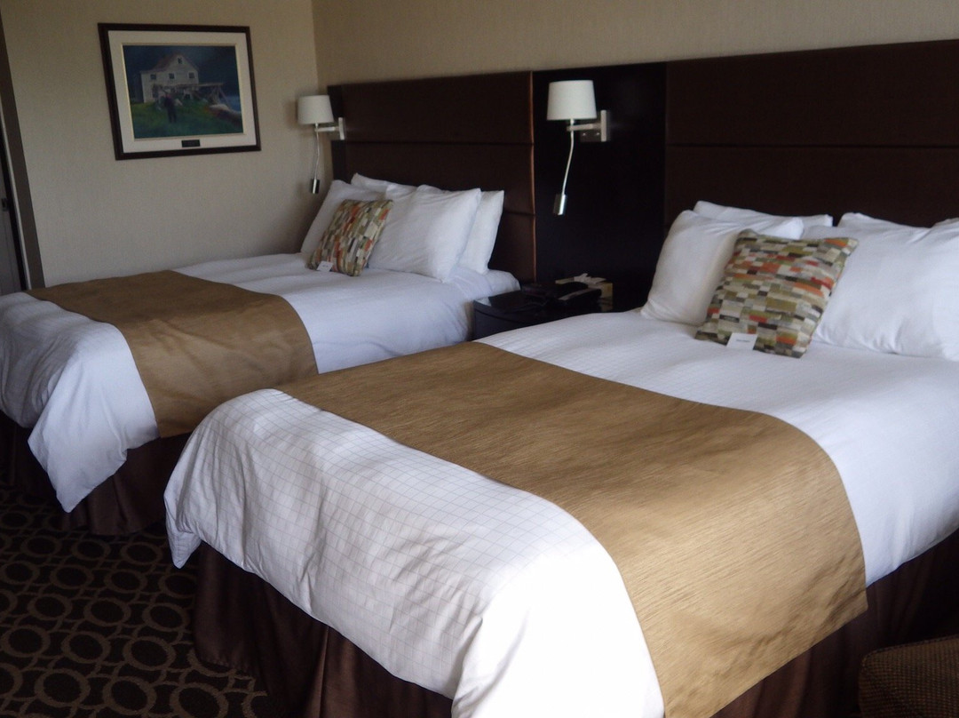 Clarenville Inn主图