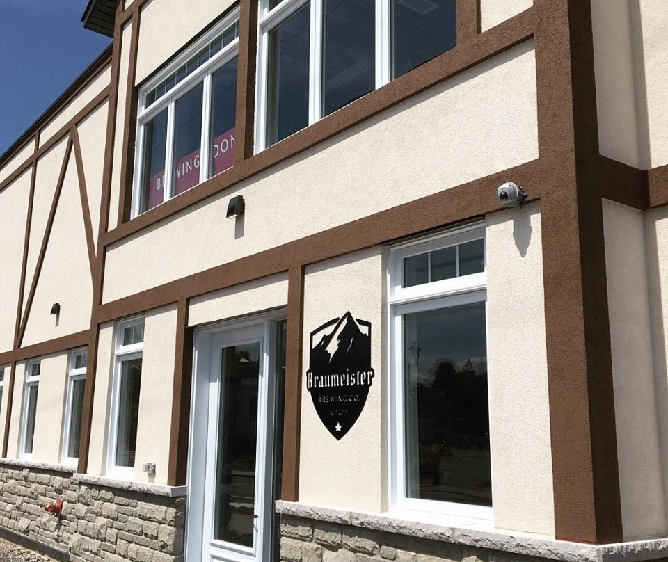 Braumeister Brewing Co.-Carleton Place必去景点