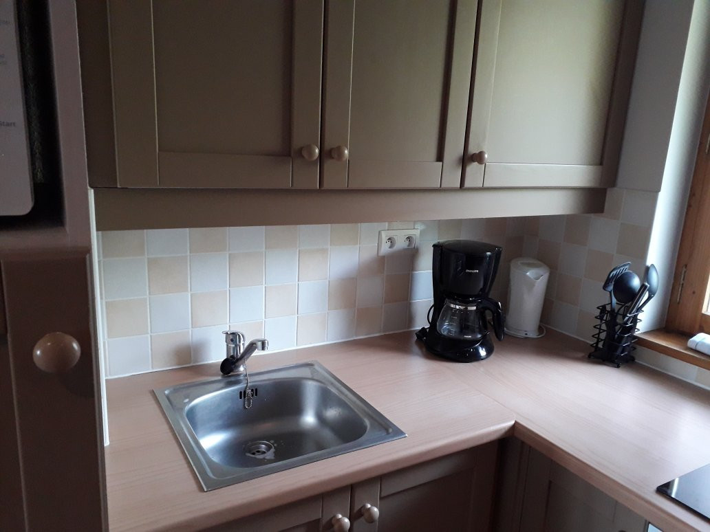 Pierre & Vacances Residence La Marelle et Le Rami主图