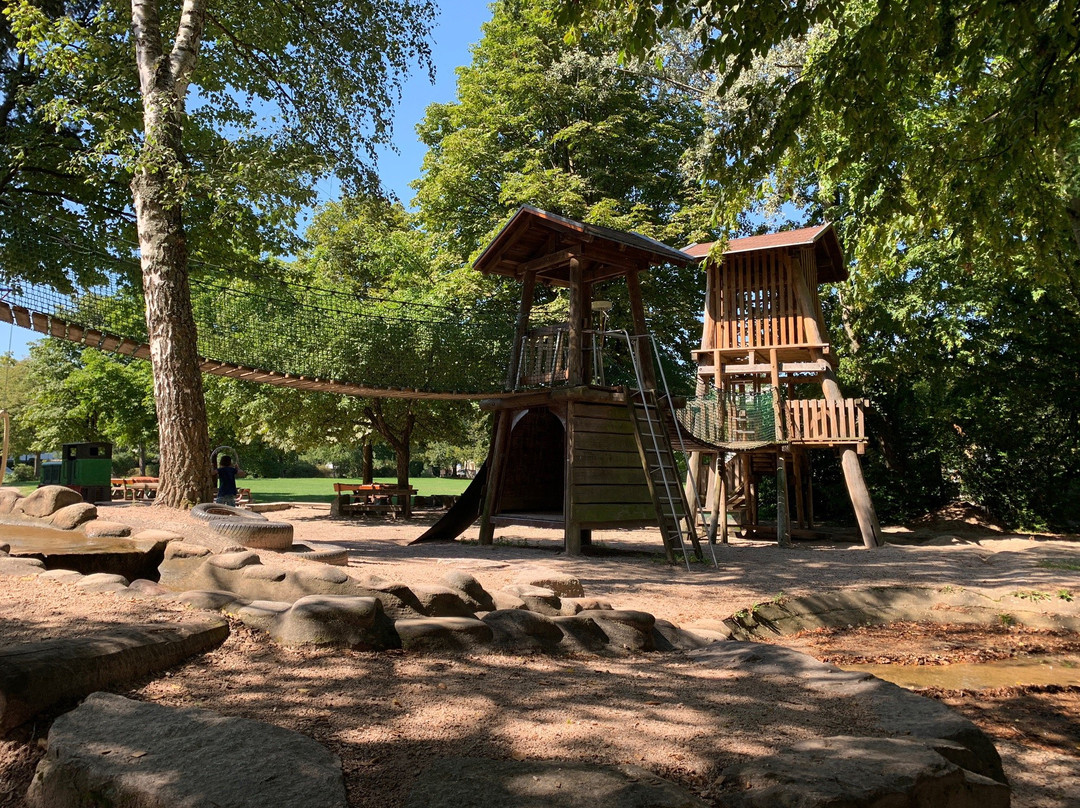 Achern旅游攻略图片