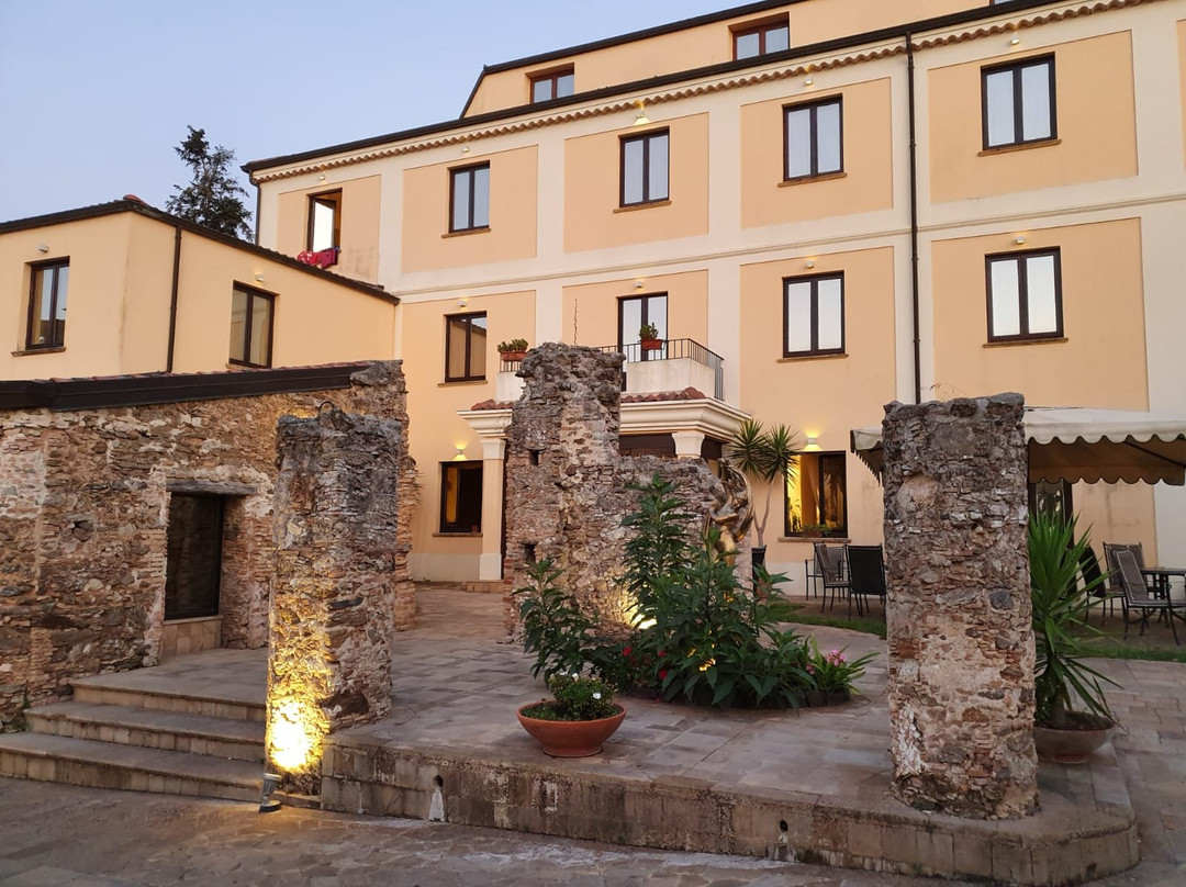 Hotel Vecchia Vibo主图