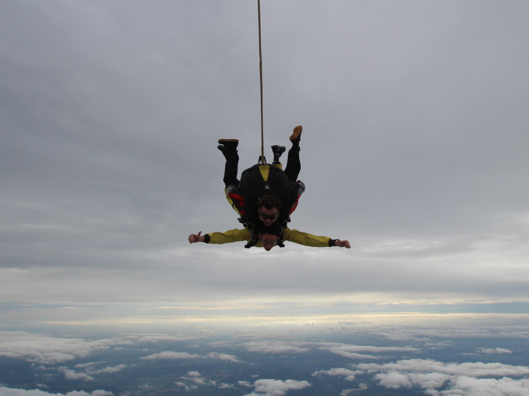 Skydive Cerfontaine景点图片