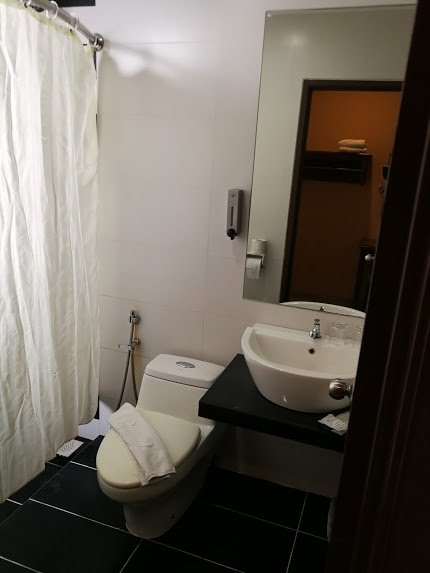 Terra Nova Hotel主图