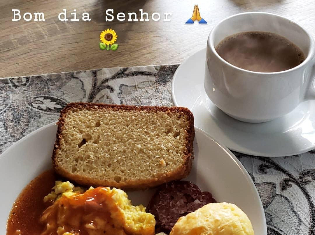 Hotel Plaza Cascavel主图