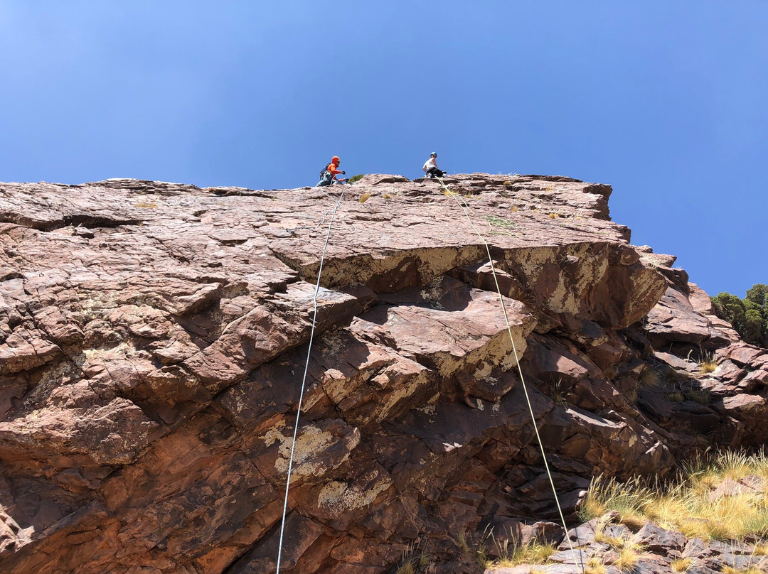 Climb Morocco-马拉喀什必去景点