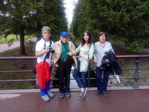 Excursions in Russia-莫斯科必去景点