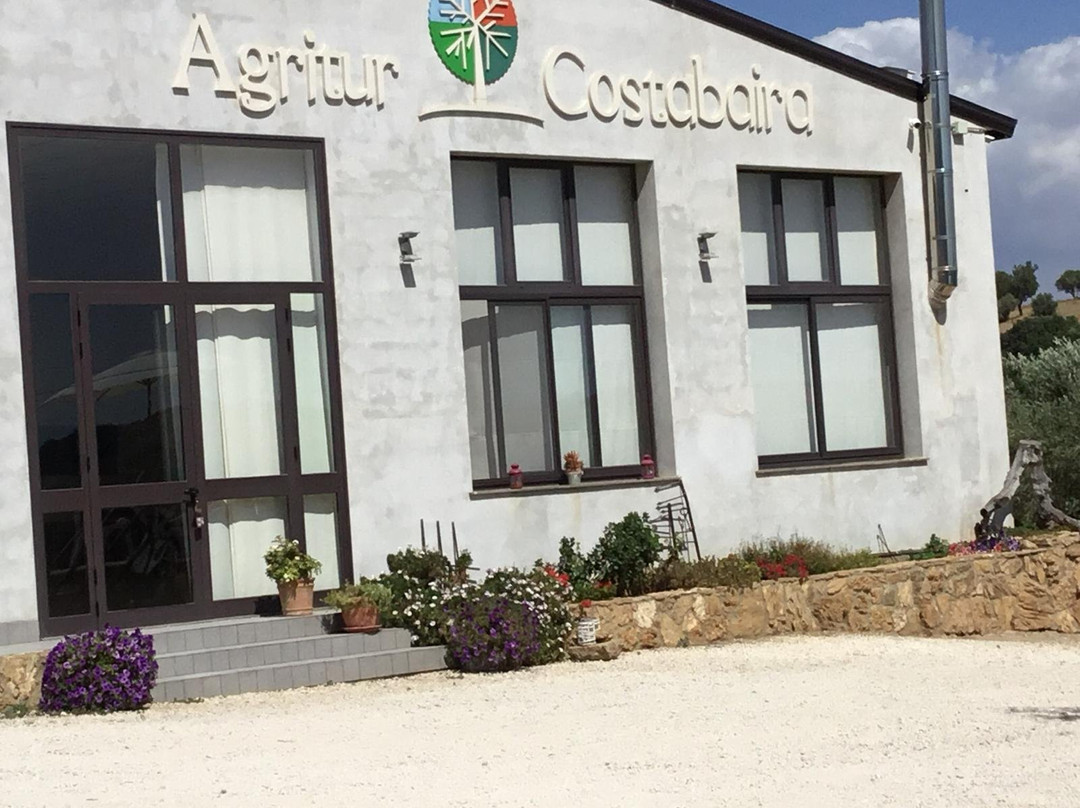 Agritur Costabaira主图