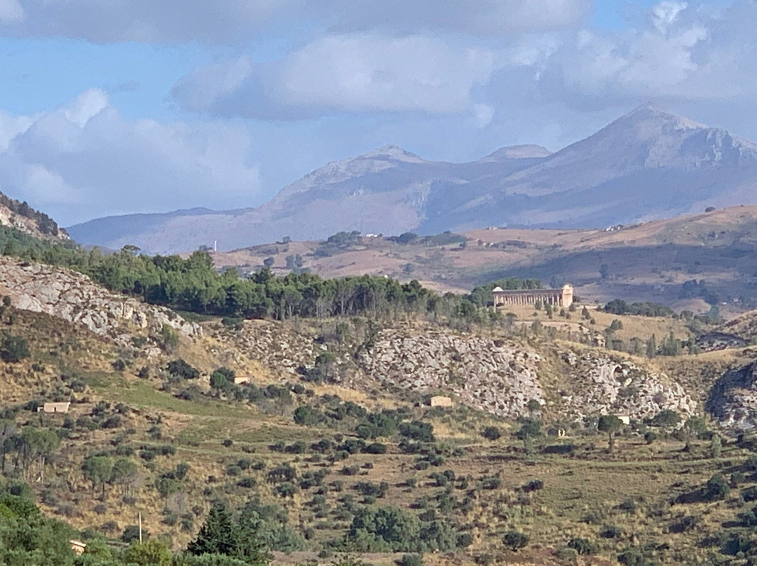 Agriturismo Gessi主图