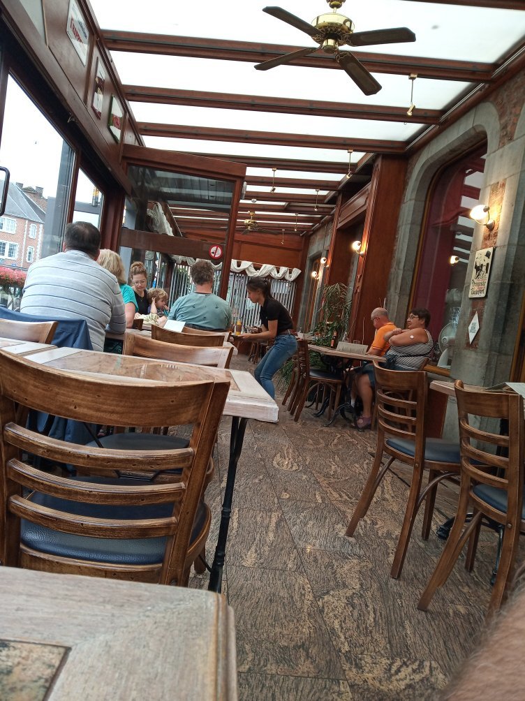 Hôtel Le Limbourg-官方