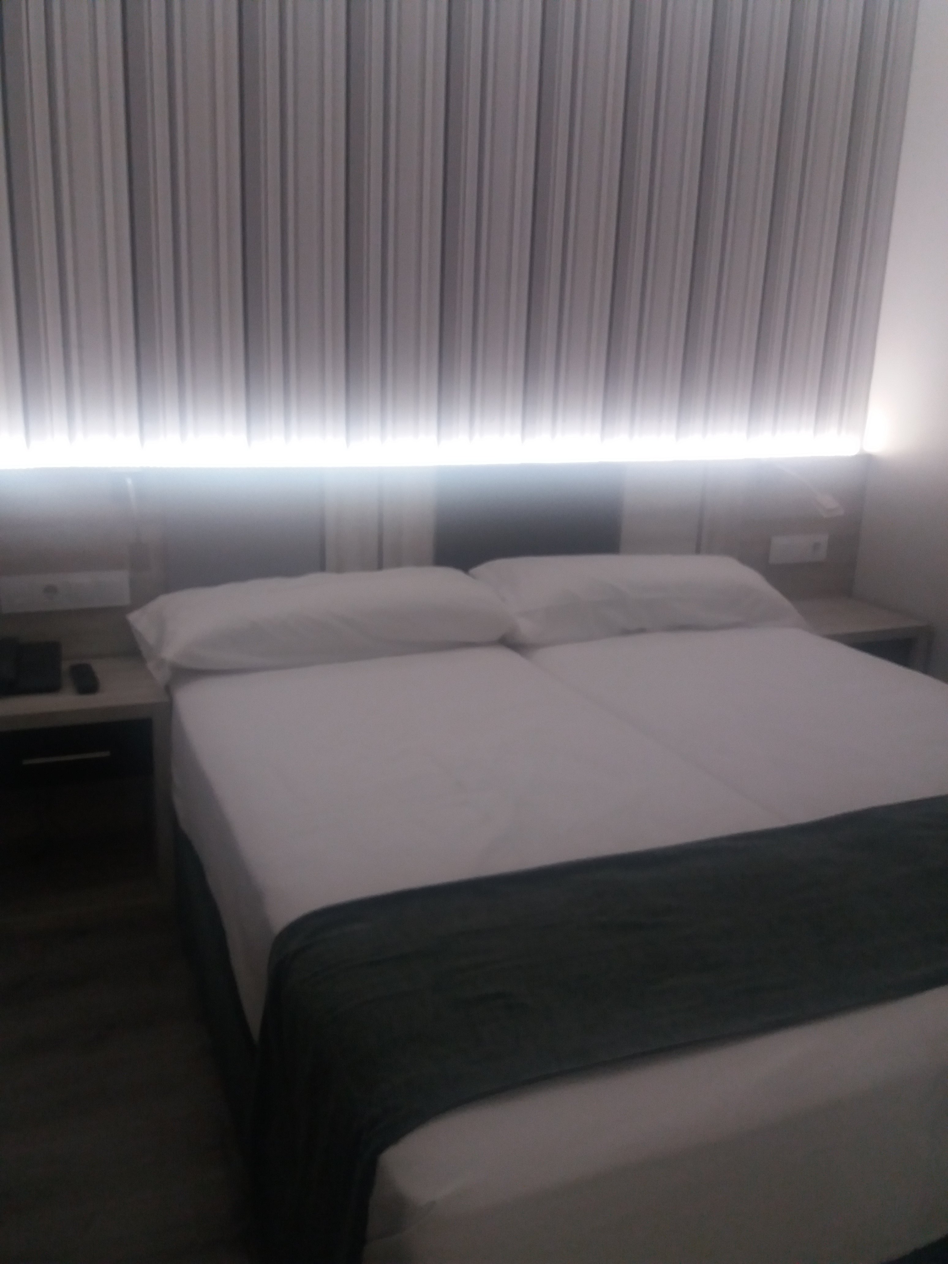 Hostal Parque Florida-官方